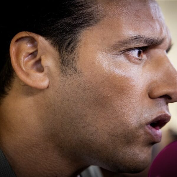 Live: Volg hier alles rondom de rechtszaak van Ali B | FunX