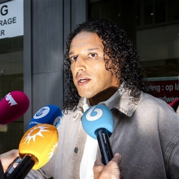 Strafeis in rechtszaak Ali B bekend: OM ziet patroon in gedrag en eist 3 jaar cel