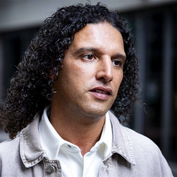 Ali B schuldig bevonden aan verkrachting en veroordeeld tot twee jaar cel