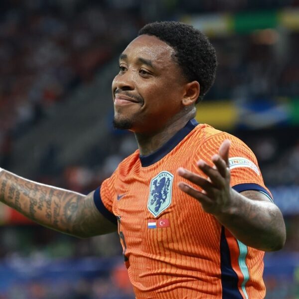 Ronald Koeman: "Geen plek meer voor Steven Bergwijn bij Nederlands elftal na transfer Al-Ittihad"