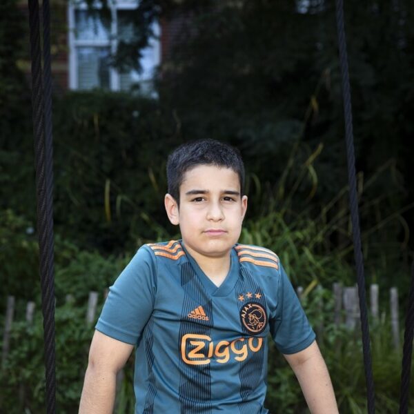 PVV-Minister Faber niet blij met nieuwe aanvraag Mikael: “Kan zo niet langer doorgaan”