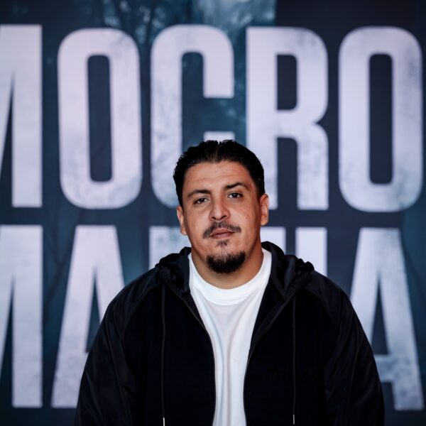 Mocro Maffia-fans opgelet: releasedatum van nieuwste spin-off 'Tonnano' bekend