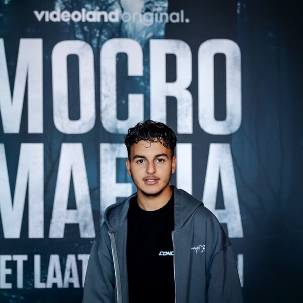 'Mocro Maffia's' Komtgoed opgepakt na vechtpartij