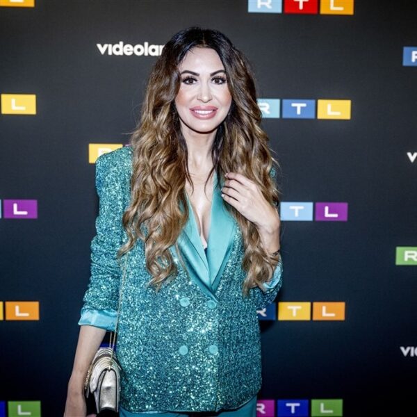 Tamara Elbaz slachtoffer van gewelddadige overval: "200.000 euro aan spullen meegenomen"