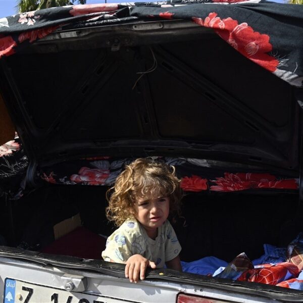 Wat is er aan de hand tussen Israël en Libanon?