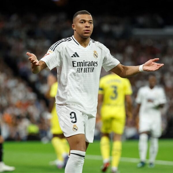 Mbappé beschuldigd door Zweedse media van verkrachtingszaak: "Geen toeval"