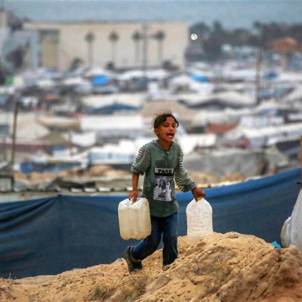 Een jaar geleden viel Hamas Israël aan, maar het echte verhaal begon 76 jaar geleden