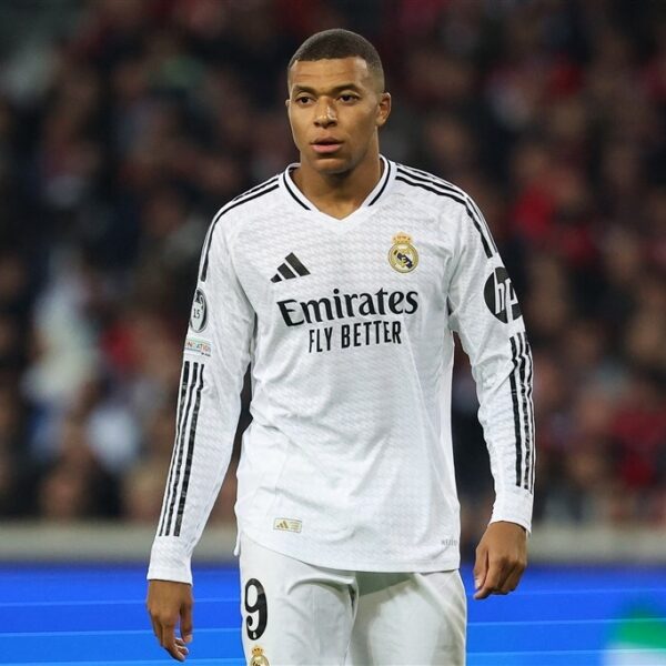 Kylian Mbappé wint rechtszaak van voormalige club Paris Saint-Germain