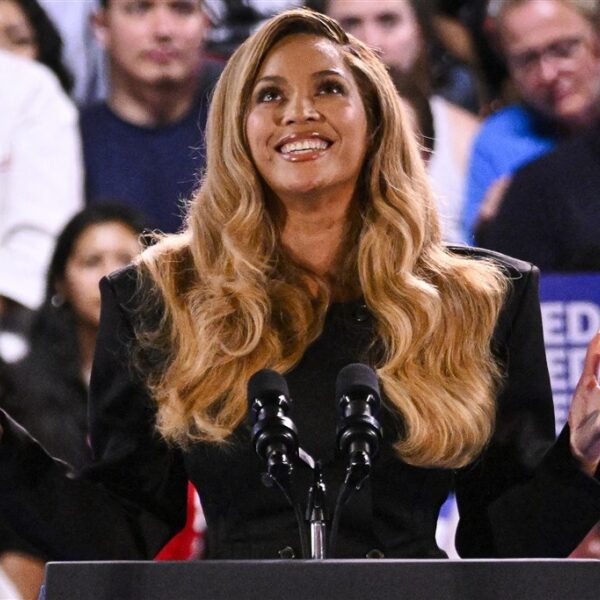 Beyoncé gaat optreden met 'Cowboy Carter'-album: "Netflix gaat het streamen"