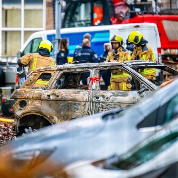 Zesde dode gevonden door explosie Den Haag, zoektocht naar slachtoffers afgerond