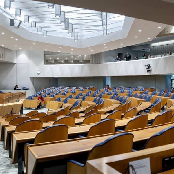 Overheid moet veranderingen maken in herstel Toeslagenschandaal: "Duurt zo nog 15 tot 20 jaar"