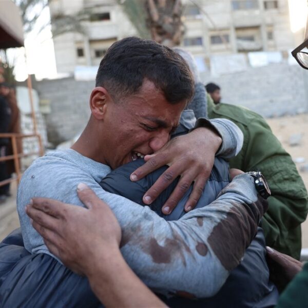 Dít is waarom je Gaza niet moet vergeten: van onderkoeling tot hongersnood