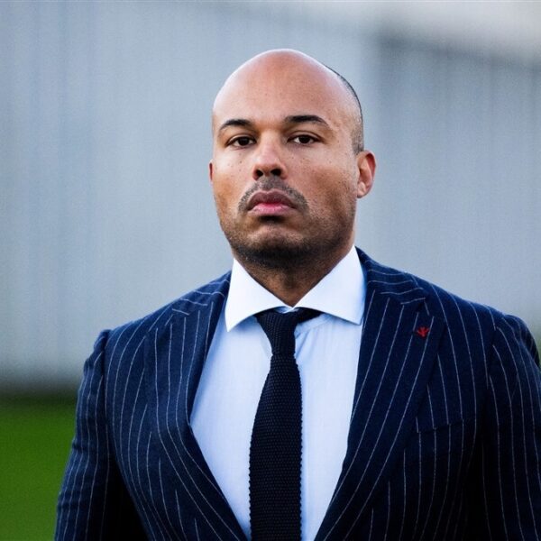 Vito Shukrula, de advocaat Ridouan Taghi, is gearresteerd