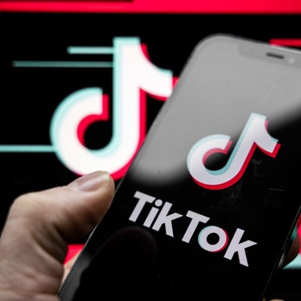 Red Note meest gedownloade app door TikTok-verbod in Amerika