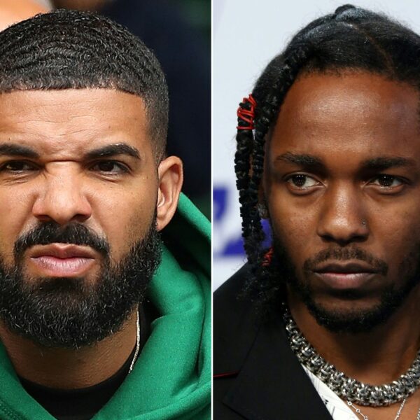 Drake komt, een jaar na iconische beef met Kendrick Lamar, opnieuw met een diss