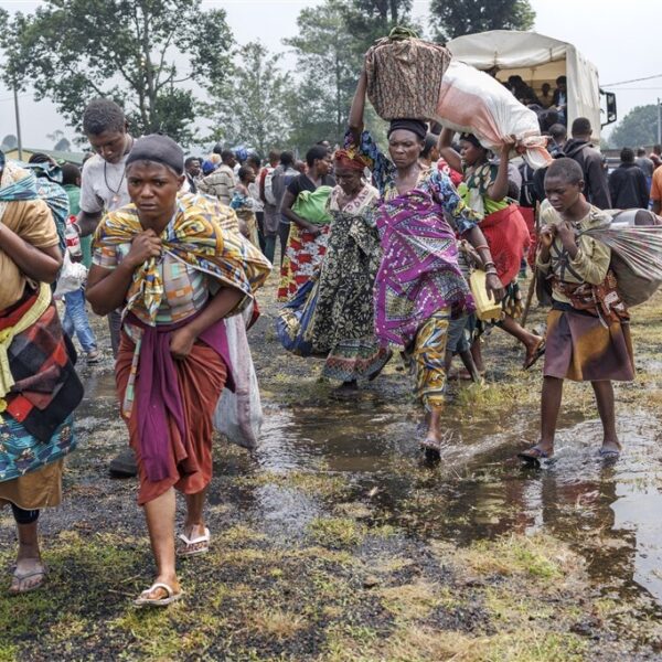 De situatie in Congo verslechtert, maar wat is er aan de hand?