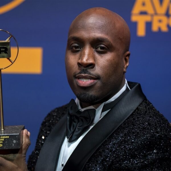 Fernando wil betere band met zijn vader: "Verlies van Gerwin heeft mij dat in laten zien"