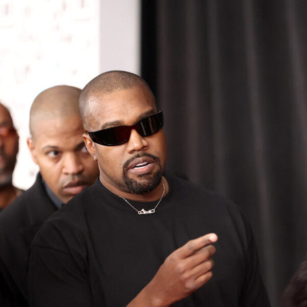 Alle ogen op Kanye West tijdens Nederlandse concerten: "Bij strafbare uitlatingen wordt er ingegrepen"