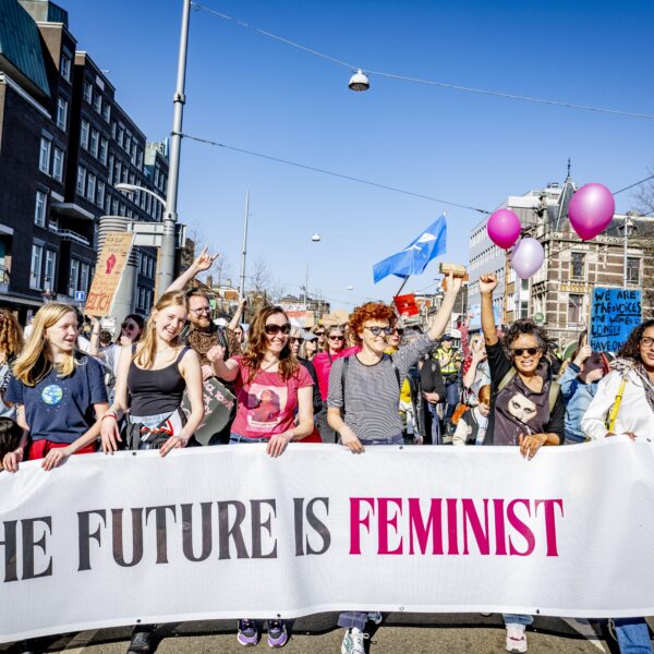 Internationale Vrouwendag: waarom 8 maart wereldwijd in het teken staat van vrouwenrechten