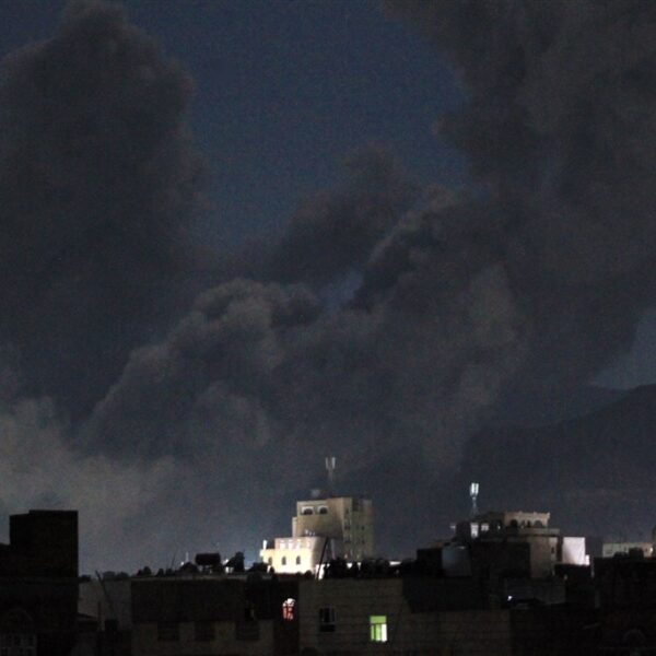 Amerikaans leger bombardeert Jemen na dreigement van Trump: minstens 31 doden