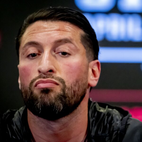 Jamal Ben Saddik krijgt celstraf voor witwassen van ruim 1,2 miljoen euro ondanks hoger beroep