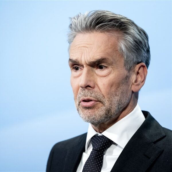 Oxfam Novib in gesprek met Dick Schoof: "Geen consequenties voor Israël"