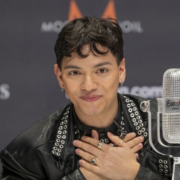 Eurovisie Songfestival-winnaar JJ neemt kritiek over deelname Israël terug