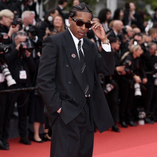 Deze Nederlandse regisseurs maakten een videoclip met A$AP Rocky: 'Hebben hier alles voor afgezegd'