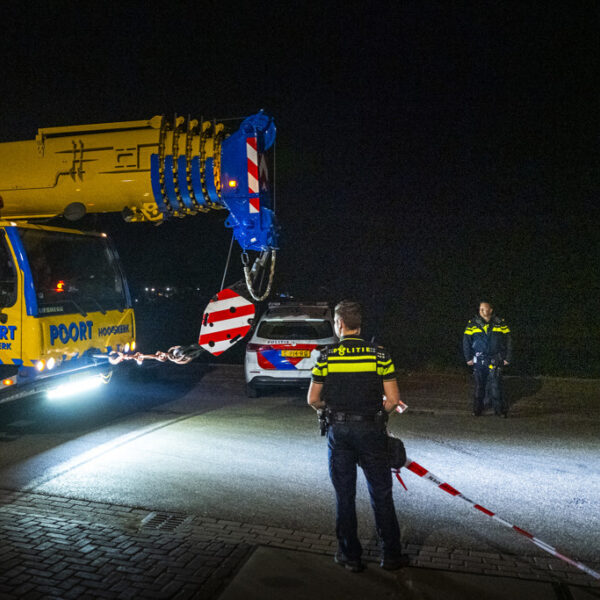 Lichamen vermiste Jeffrey (10) en Emma (8) gevonden in auto, ook vader van kinderen dood