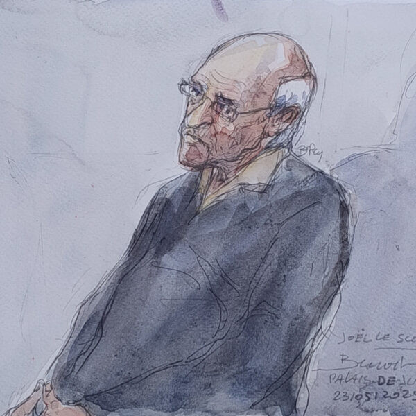 Franse chirurg krijgt twintig jaar cel voor misbruik van bijna driehonderd kinderen