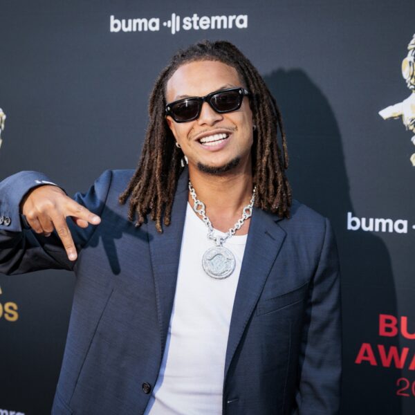 Ronnie Flex over hoger beroep tegen Top Notch: "Heb de strijd voor de rechten om mijn muziek verloren"