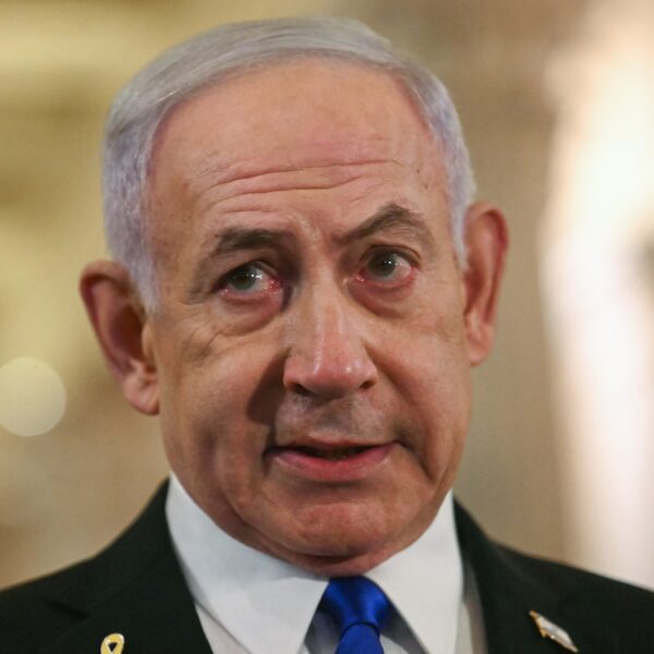 Het internet reageert op Netanyahu's plannen voor Gaza: "Satanyahu"