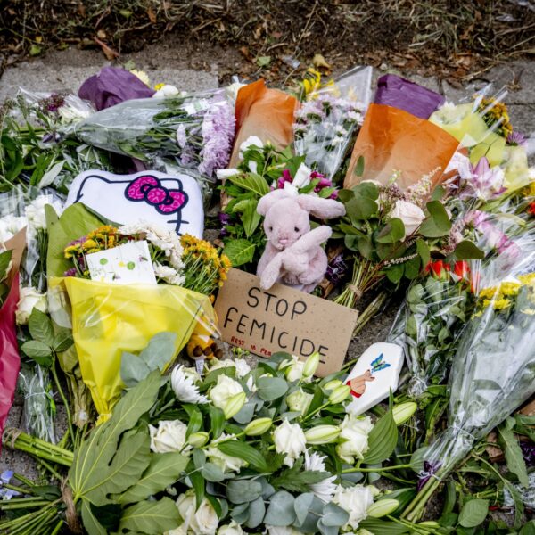 Man (53) die ex doodschoot in Gouda had andere ex ook bijna vermoord