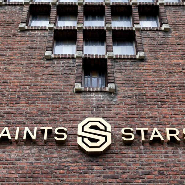 Management schoonmakers Saints & Stars op non-actief na ophef over uitbuiting