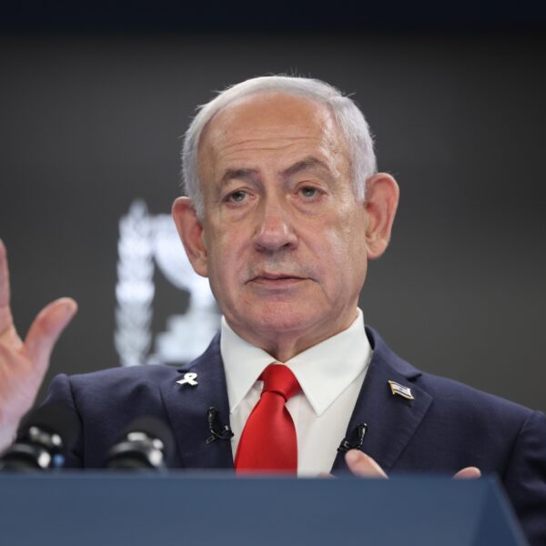 The Bibi Files: met dit astronomische bedrag steunde Benjamin Netanyahu Hamas