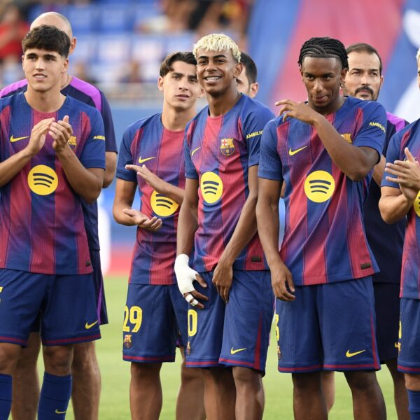 Spanje dreigt WK te boycotten als Israël meedoet