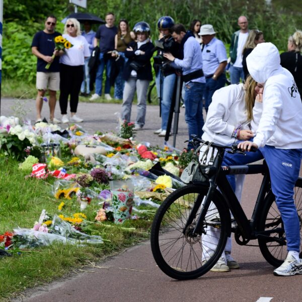 Identiteit van man die Lisa (17) doodde nog niet vastgesteld