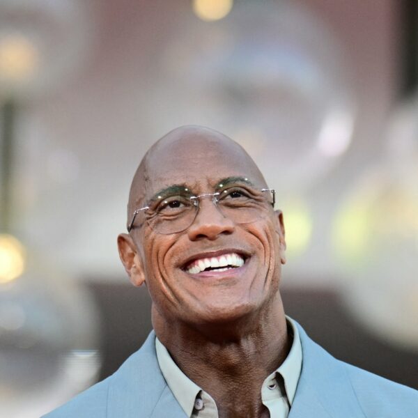 Dwayne 'The Rock' Johnson bevestigt dat nieuwe 'Jumanji'-film eraan komt