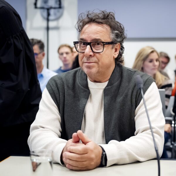 Marco Borsato emotioneel in de rechtbank: "Verschrikkelijkste verwijt dat iemand me kan maken"