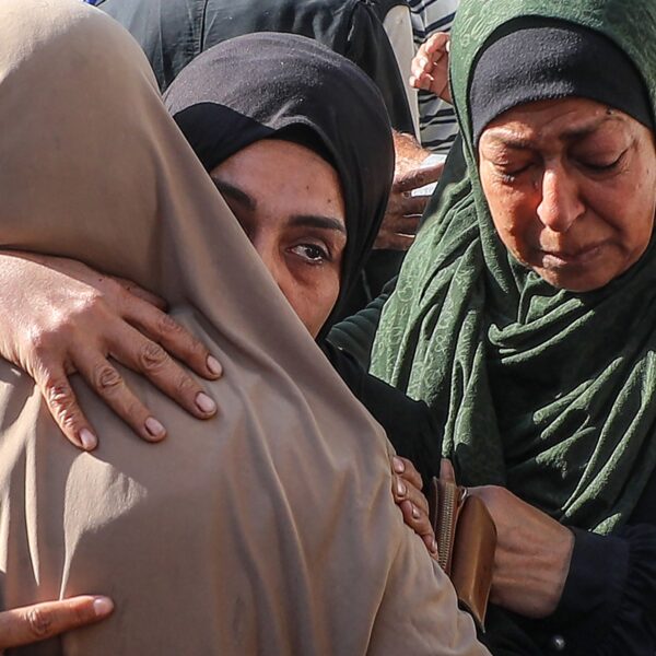 Israël schendt Gaza-wapenstilstand bijna 500 keer: honderden Palestijnen gedood