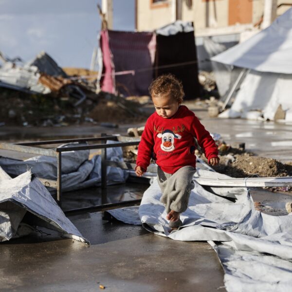 Israël blokkeert werk van hulporganisaties in Gaza: "Dramatische maatregel"