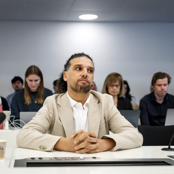 Ali B reageert vol onbegrip in zaak Ellen ten Damme: "We hadden een respectvolle band"