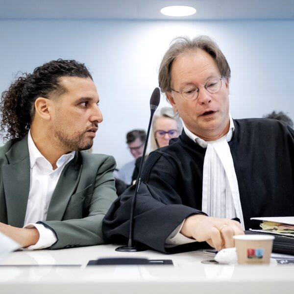 Laatste dag hoger beroep Ali B: nieuwe getuigen zorgen voor spanning