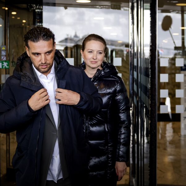 OM kritisch op verdediging Ali B na verhoren getuigen