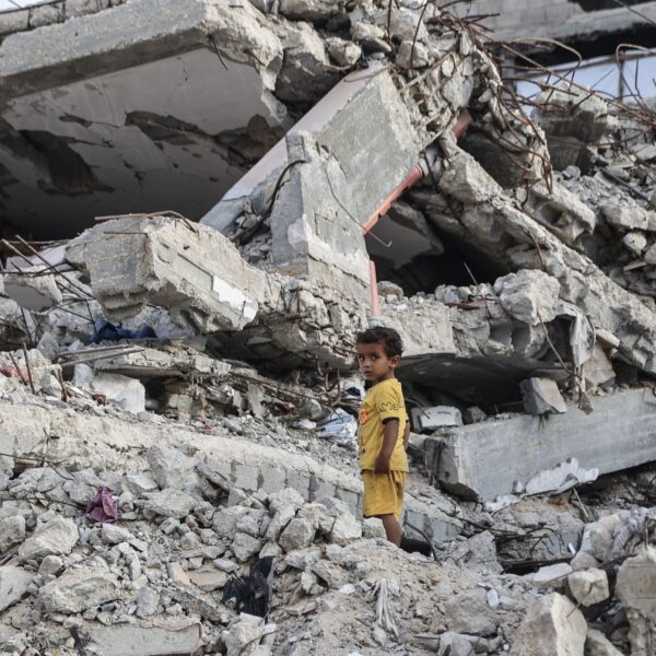 1000 dagen na 7 oktober: dít is de realiteit van de Palestijnen in Gaza in tegenstelling tot die van ons