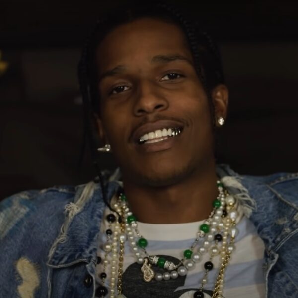 A$AP Rocky aangeklaagd voor neerschieten A$AP Mob-lid