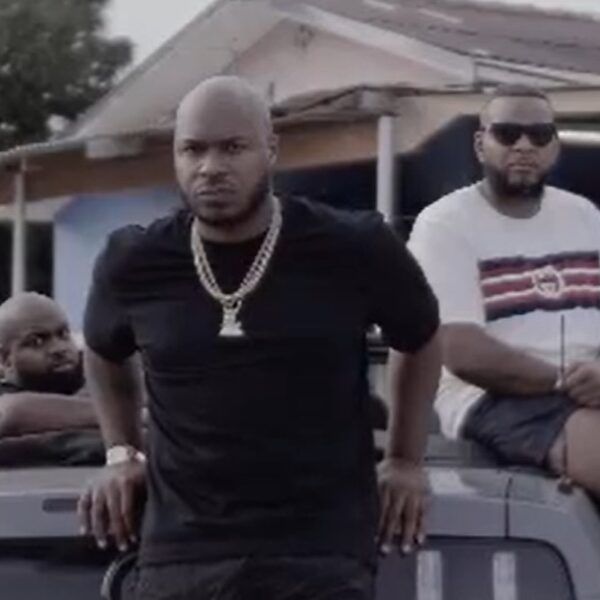 Adje, Hef en Crooks droppen langverwachte tape Boyz In De Hood 2