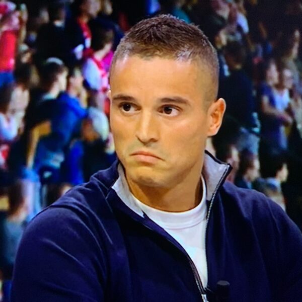 Afellay reageert op diss van Ryan Babel: "Met verbazing naar geluisterd"