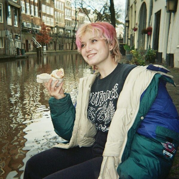 Amargî (30): "De discriminatie waar veel Russen mee te maken krijgen, slaat nergens op"