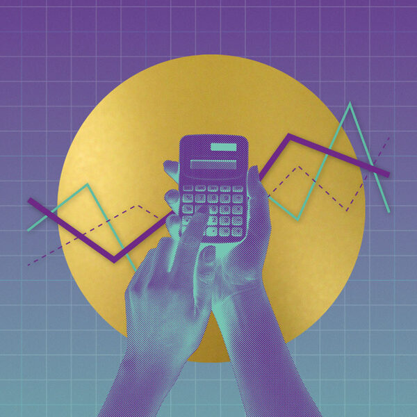 Amira (21): "Ik vind het als student lastig om te kunnen sparen"